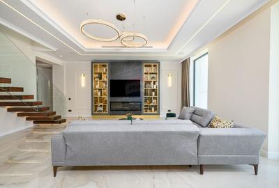 PENTHOUSE CU PISCINA, *VEDERE PANORAMICA LA MARE *FALEZA OLIMP - 11