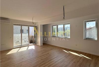 Apartament cu 2 camere decomandat în Metalurgiei - 2