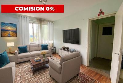 Apartament 4 camere - zona centrala - 9