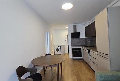 Apartament cu 2 camere semidecomandat, mobilat în Andrei Mureșanu - 4