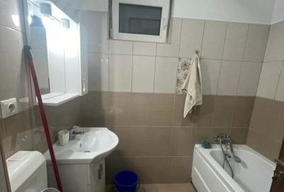 Garsoniera bine compartimentata cu balcon inchis, centrala termica - 8