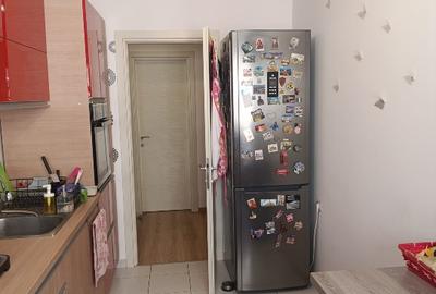 Apartament cu 3 camere semidecomandat în Theodor Pallady - 11