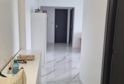 APARTAMENT DE VANZARE ORIZONT - 4