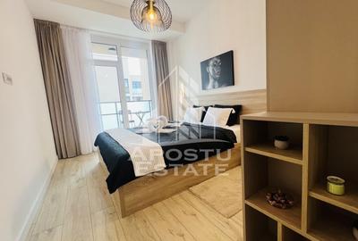 Apartament cu doua camere , prima inchiriere , Campeador City - 4