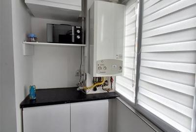 Apartament 2 camere decomandat zona Vasile Aaron - 6