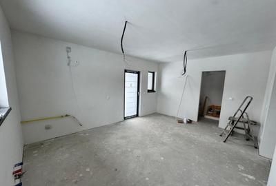 Casă cu 3 camere cu Teren 1200 Mp în Tăuții-Măgherăuș - 14