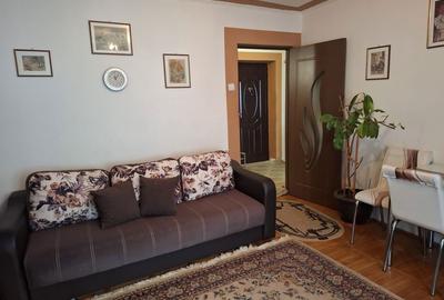 Garsonieră decomandată în Exterior Vest - 4