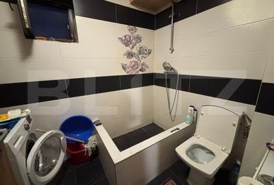 Apartament cu 2 camere decomandat, mobilat în Valea Lupului - 6