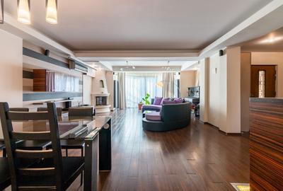 Casă individuală cu 5 camere cu Teren 300 Mp în Pipera - 3