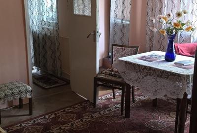 Apartament cu 2 camere nedecomandat în Șagului - 1