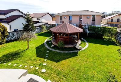 Casă individuală cu 6 camere cu Canalizare în Dumbrăvița - 20