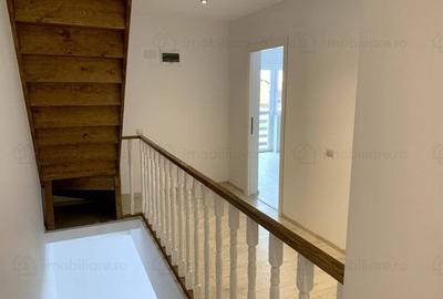 Casă cu 3 camere cu Teren 100 Mp în Tunari - 6