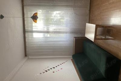 Copou Universitate -Garson Mob util 20 mp -220Eq - 1