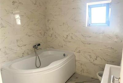 Vila individuala 4 camere  Comision 0 Ansamblu rezidential nou Pret promotional - 12