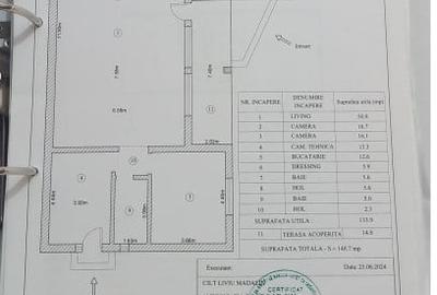 CASA CUMPANA LA ALB | TEREN 814 | BECI + PUT DE APA | - 12