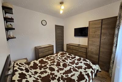 Apartament cu 2 camere decomandat în Exterior Vest - 7