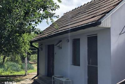 Casă cu 3 camere cu Teren 87 Mp în Central - 4