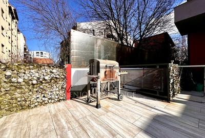 2 Camere Militari Virtutii IMOBIL 2020 cu Terasa Proprie | Parter Inalt - 20