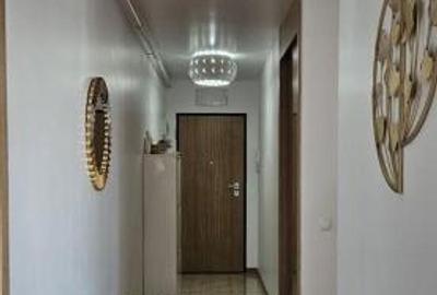 Apartament de vanzare 3 camere Hercesa Vivenda cu loc de parcare si boxa - 17