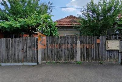 Casă individuală cu 4 camere în Mihai Viteazu