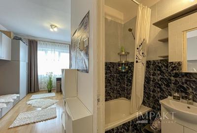 Garsoniera cocheta in cartierul Manastur! - 9