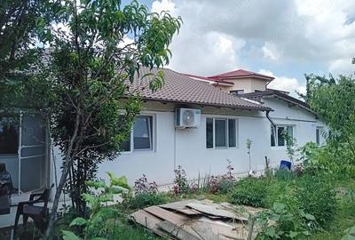 Casă cu Teren 277 Mp în Nord - 1