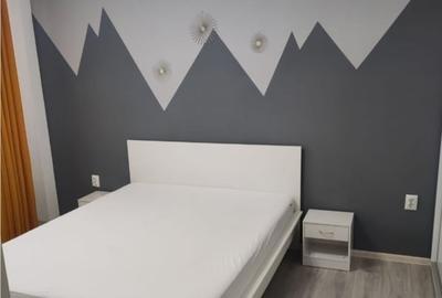 Apartament cu 2 camere decomandat în Cug - 5