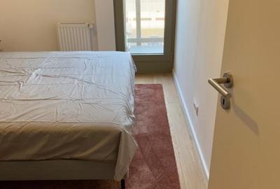 Garsoniera studio de vânzare în Aviației Park - 7