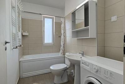 Apartament cu 2 camere în Central