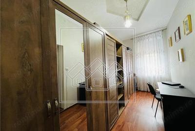 Casa individuala 4 camere, pod, curte 463 mp, pivnita - Apoldu de Jos - 11