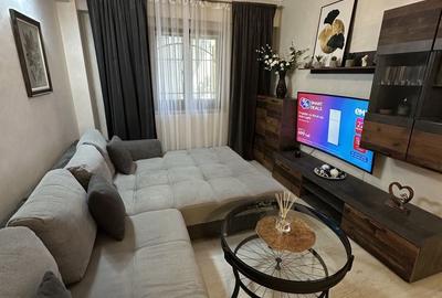 Apartament cu 2 camere în Liteni - 2