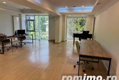 Apartament cu 2 camere în Dorobanți