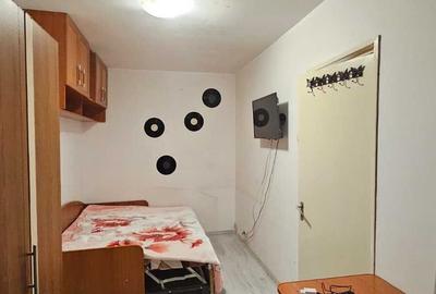 Apartament cu 2 camere semidecomandat în Malu Roșu - 6