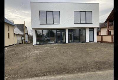 Spațiu comercial, de 110 mp, în Rădăuți - 1