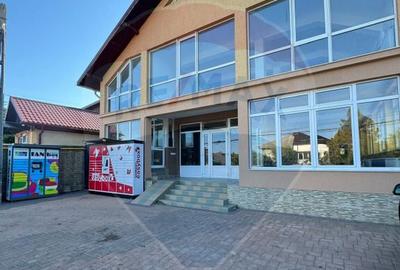 Spa?iu comercial de 378mp de inchiriat in zona Burdujeni - 1