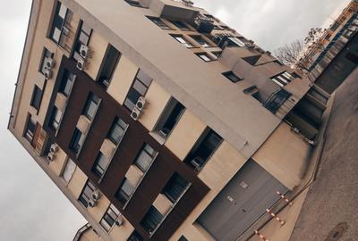 2 camere EREMIA , mobilat / utilat / GARAJ ! - 1