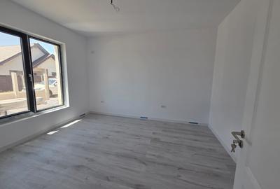 Ansamblu Individuale P+M, 5 camere, teren 460 mp! - 27