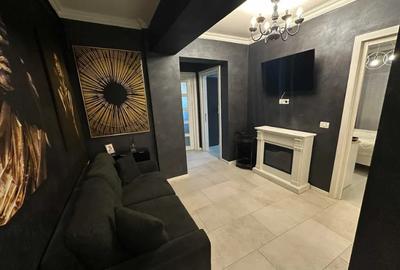 Apartament cu 2 camere decomandat în Păcurari - 2