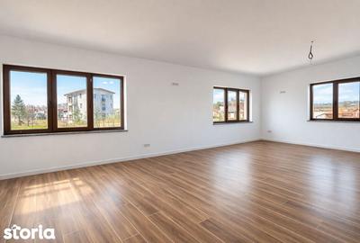 Casă cu 3 camere cu Teren 501 Mp în Central - 5