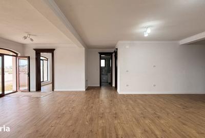 Casă cu 4 camere cu Teren 600 Mp în Giroc - 2