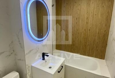 Garsoniera renovata langa Profi | str Rapsodiei - 5