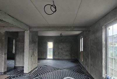 Vila noua, P+M, teren 350 mp - zona Bariera Traian - COMI... - 16