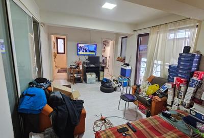 Apartament cu 2 camere semidecomandat, mobilat în Central - 12