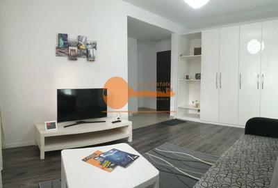 Garsonieră spațioasă de închiriat | Bloc nou | Curte privată | Zona Gorjului - 4