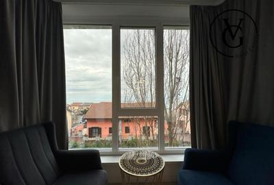 Apartament 4 camere- Faleza Nord - vedere la mare - 13