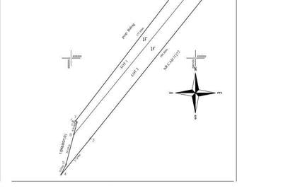 Teren de 3844 mp, în Rediu