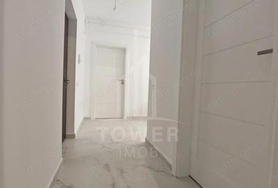 Apartament 2 camere decomandat D-na Stanca et.2 - 2