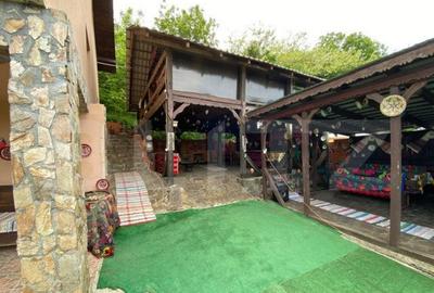 Imobil hotel , 600mp, zona Perfierie - 26