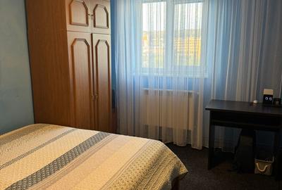 Apartament cu 2 camere decomandat în Alexandru cel Bun
