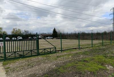 Spațiu comercial, în Focșănei - 7